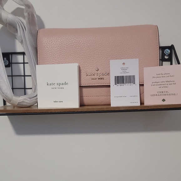 KATE SPADE Handbag - Picture 4 of 5